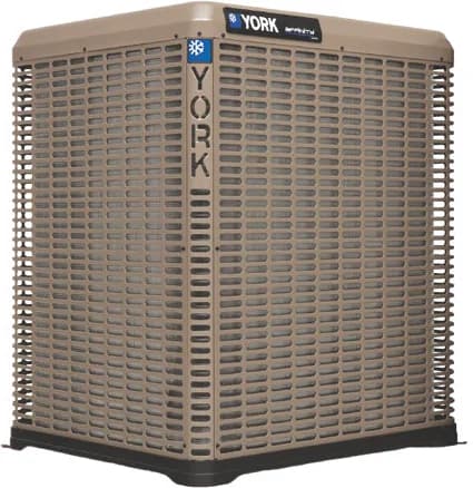 York Affinity YZV48B21