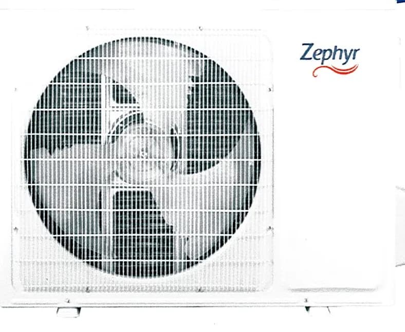 Zephyr ZE-12CA22EXT