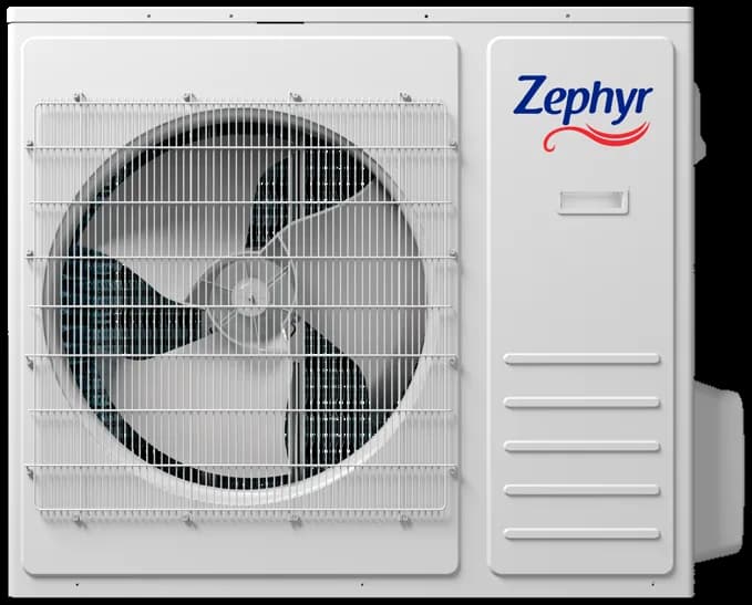 Zephyr ZE-60HPA