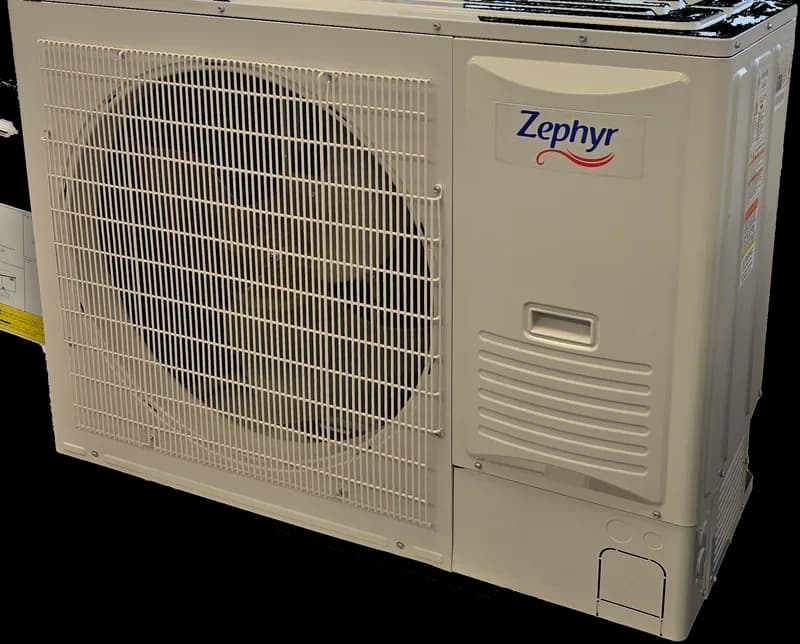 Zephyr ZE-60HPB