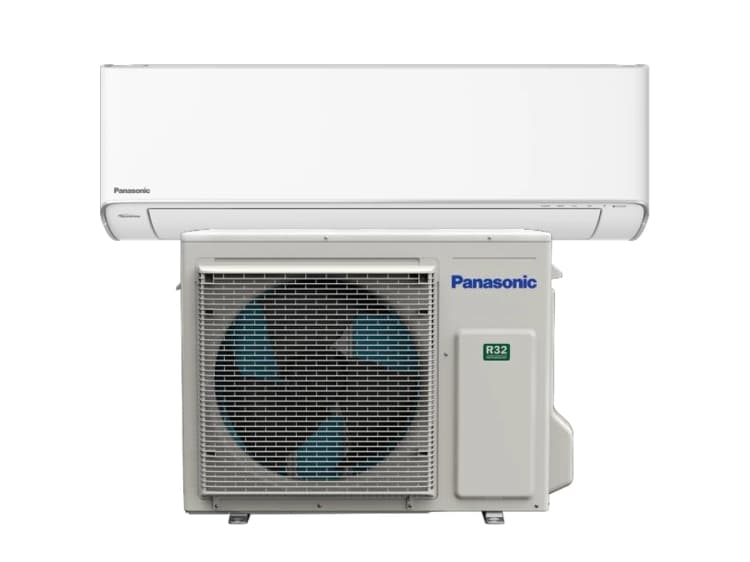 Panasonic Climapure XZ CU-XZ15AKUAC