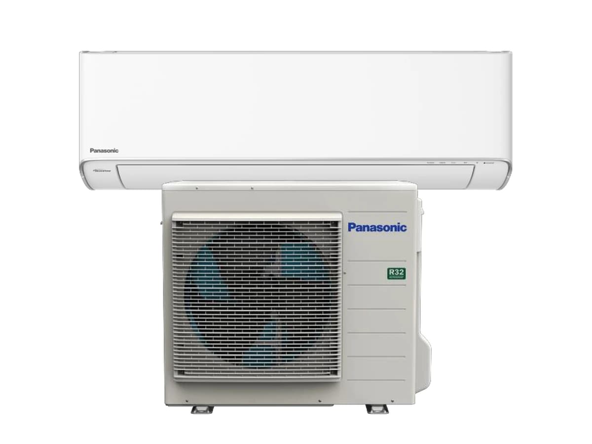 Panasonic Climapure XZ CU-XZ18AKUAC