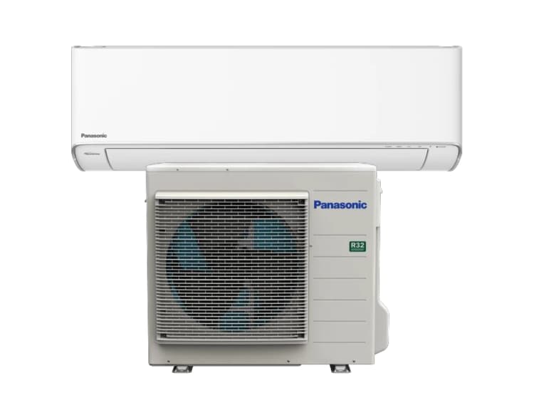 Panasonic Climapure XZ CU-XZ18AKUAC