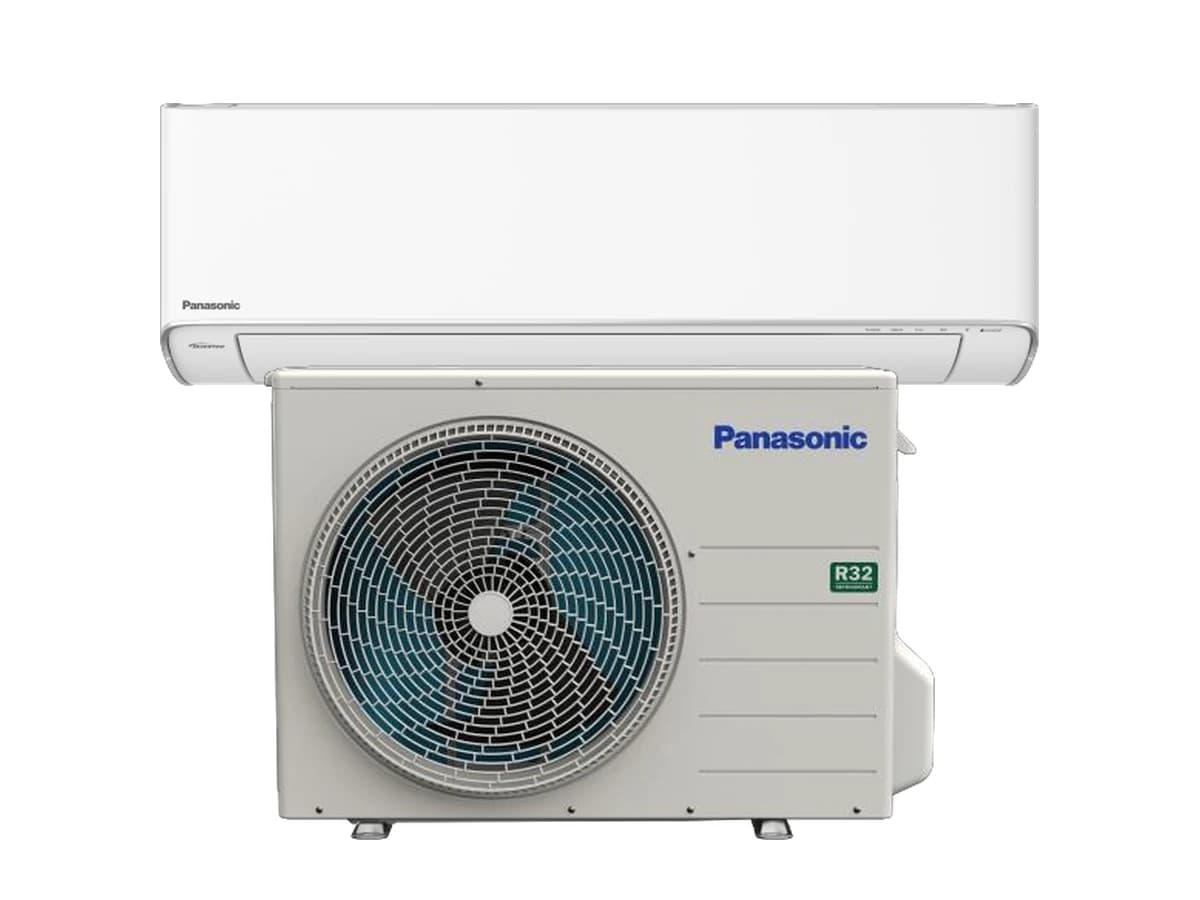 Panasonic Climapure XZ CU-XZ9AKUAC