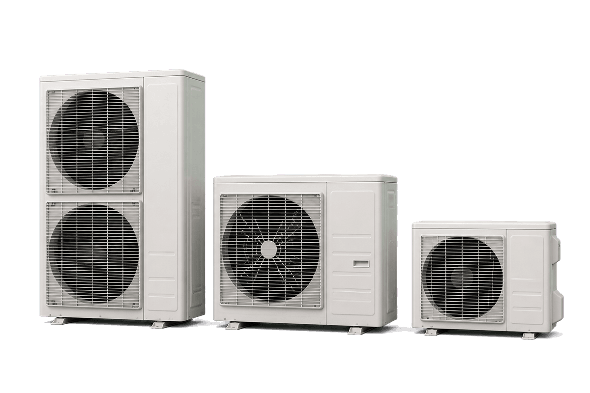 Comparaison de thermopompes