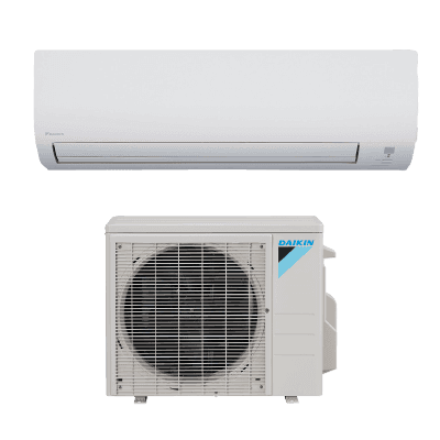 Daikin Aurora RXL09WMVJU